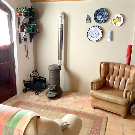 Charming Villa In Casais De Sao Bras المظهر الخارجي الصورة