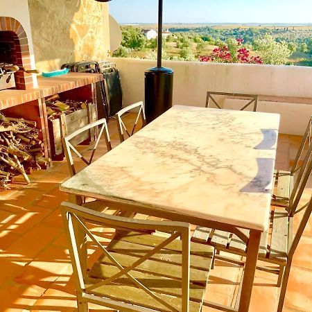 Charming Villa In Casais De Sao Bras المظهر الخارجي الصورة