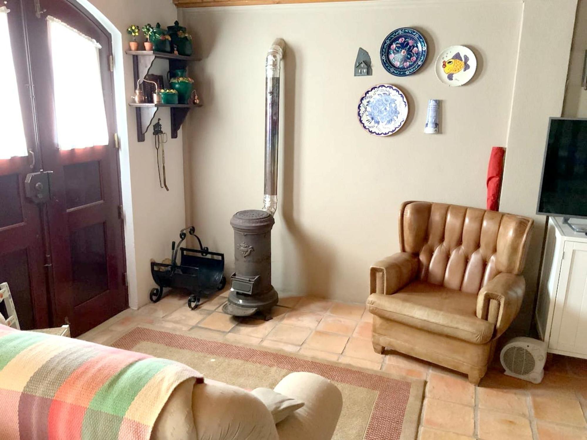 Charming Villa In Casais De Sao Bras المظهر الخارجي الصورة