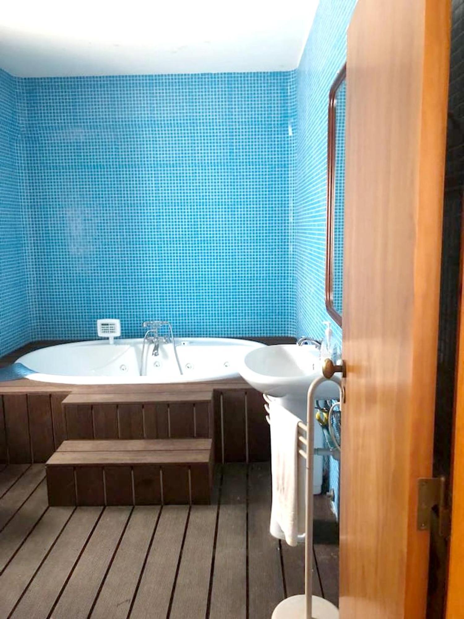 Charming Villa In Casais De Sao Bras المظهر الخارجي الصورة